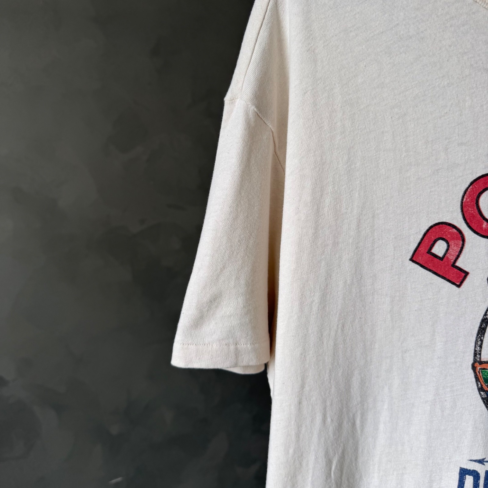 Polo Ralph Lauren Dry Goods Sportsman Deer T Shirt XL gallery