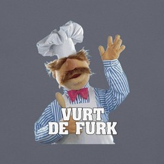 Vurt De Furk Tee T-Shirt