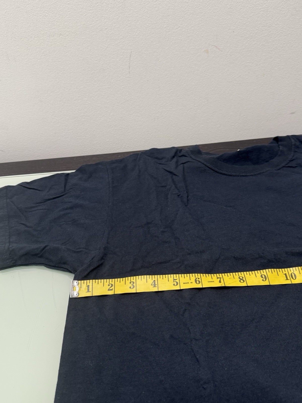 Hawaii Five-O Cast And Crew Film crew Mens Size Large Filmed In Hawaii Shirt gallery
