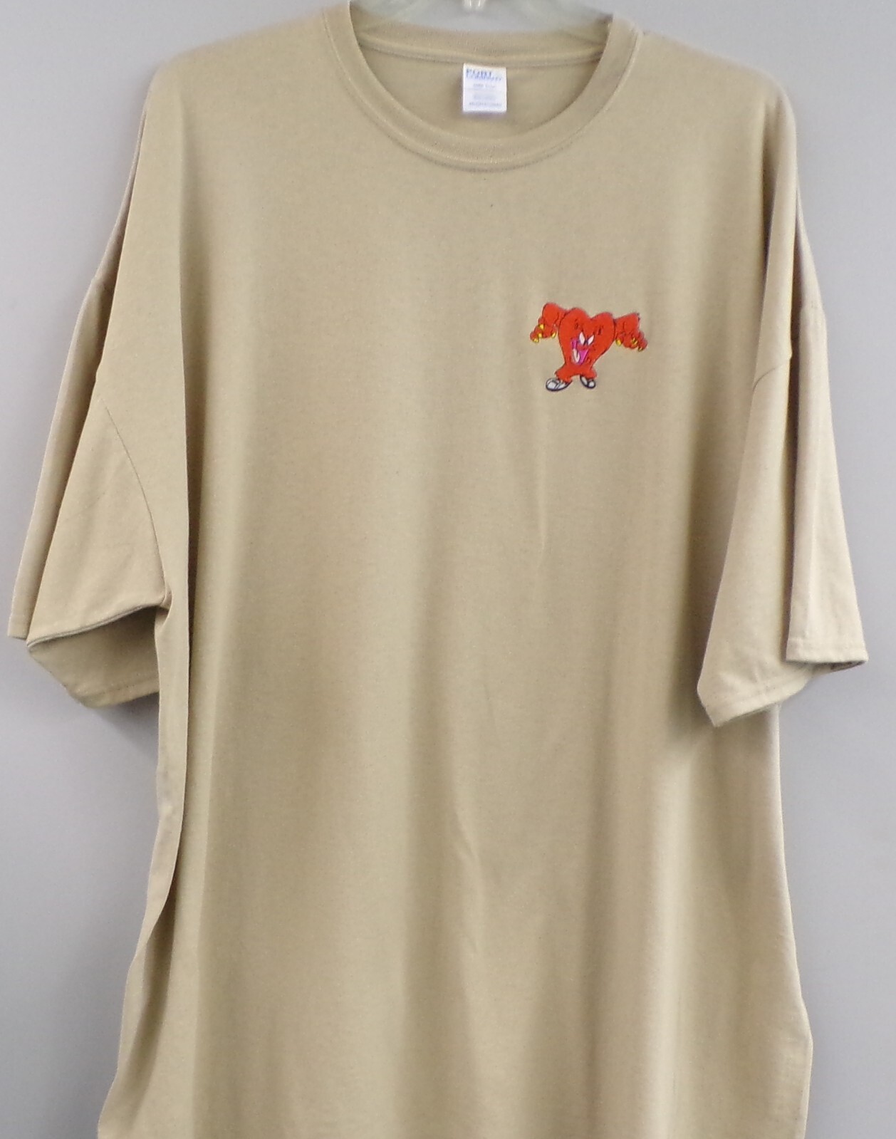 Looney Tunes Gossamer The Monster Collectible T-Shirt S-6XL, LT-4XLT New gallery