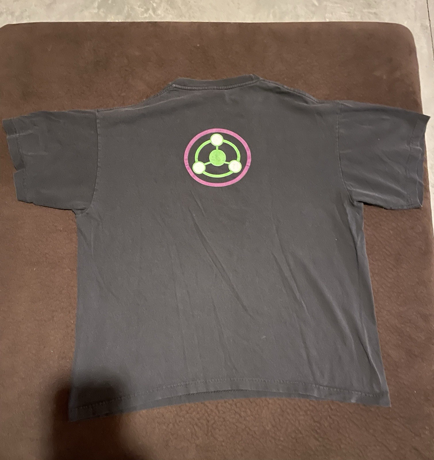 Vintage 2000 Incubus Shirt Large Winterland gallery