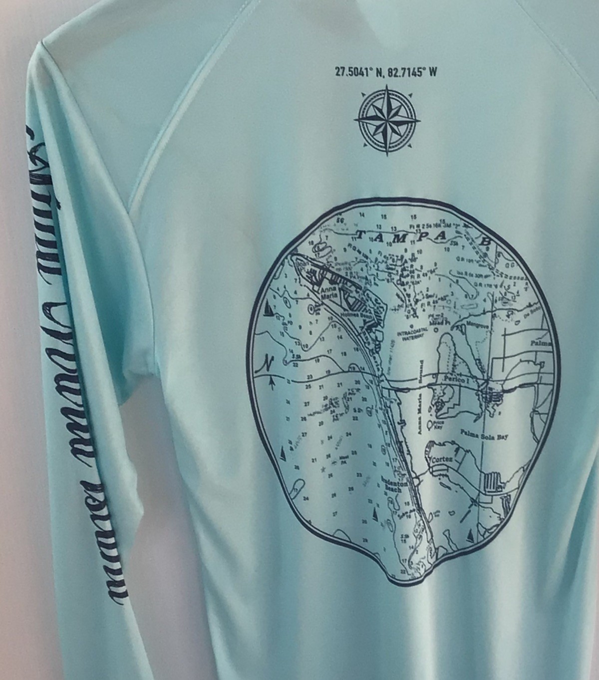 Long Sleeve Fishing Shirt, Microfiber,UPF Sun Protection,S 3XL…..A24.A gallery