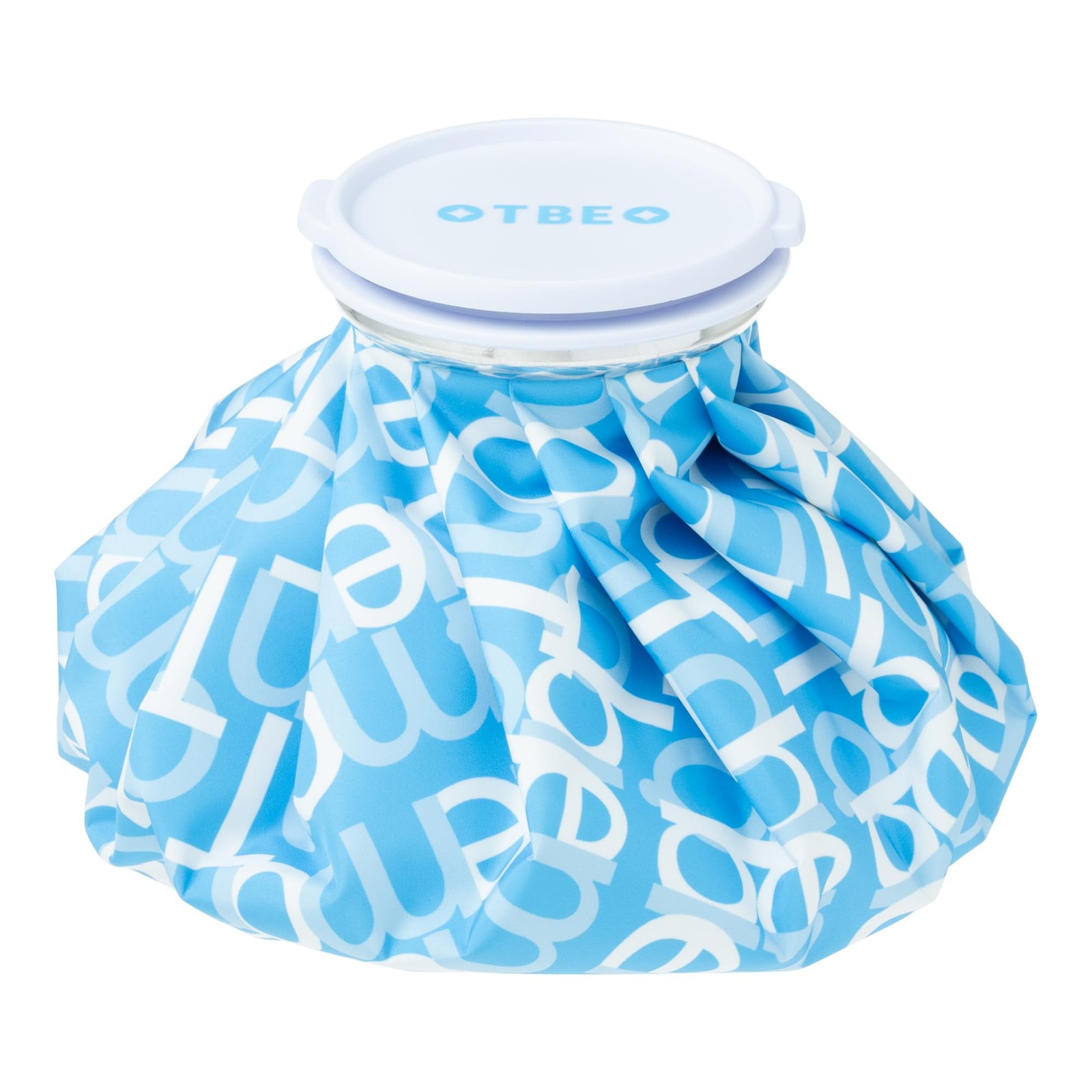 TOBIEMON Ice Pack Big Size TOBI Logo Large