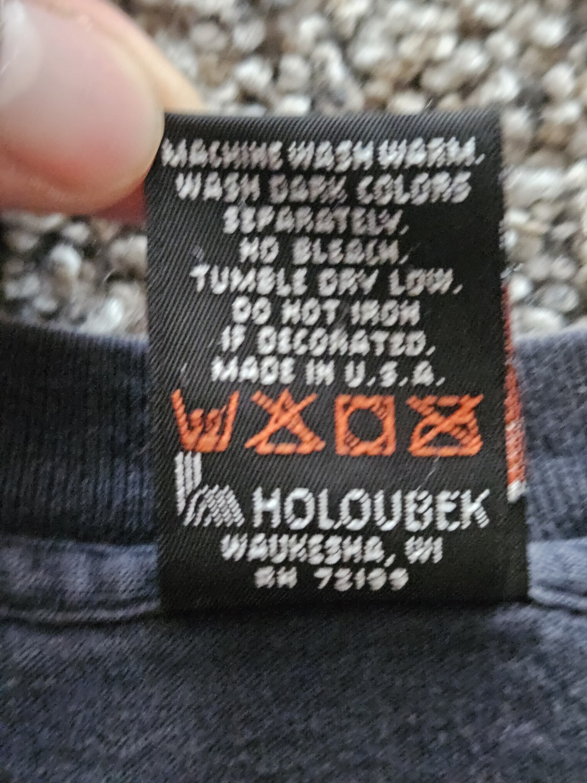 Vintage 90s Harley Davidson Sturgis Shirt 3XL Black Hills Rally South Dakota gallery