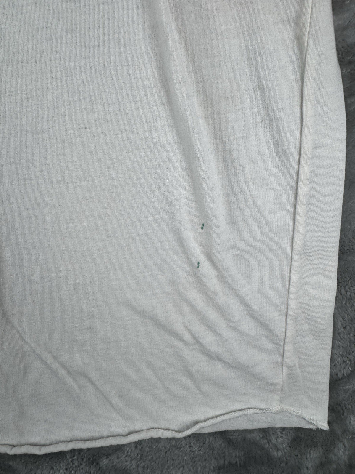 Vintage Bdg Raglan Baseball Training 3/4 Shirt Mens XL 90s USA Sporty Utility gallery