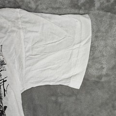 Vintage Rome Shirt Mens XL White Colosseum Single Stitch Roma Italy 80s Tourist