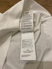 Emporio Armani Basic T-shirt White, 6D1TP0 1JOSZ-01P8