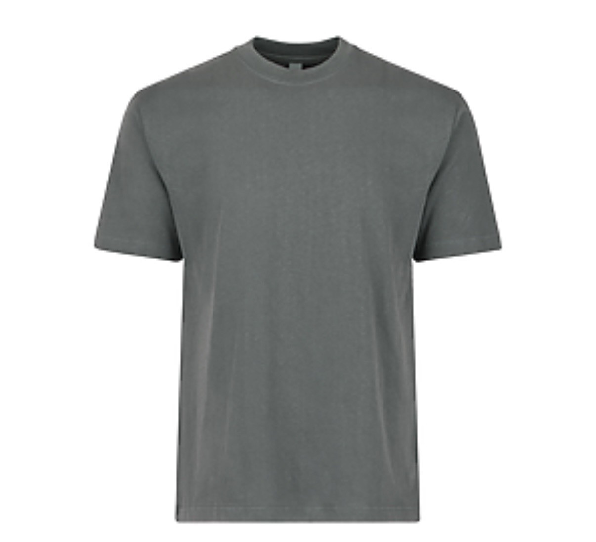 ADULT PREMIUM 7.7 OZ TEE OVERSIZED 100% ring‑spun cotton XS.S,M,L,XL ALL COLORS gallery