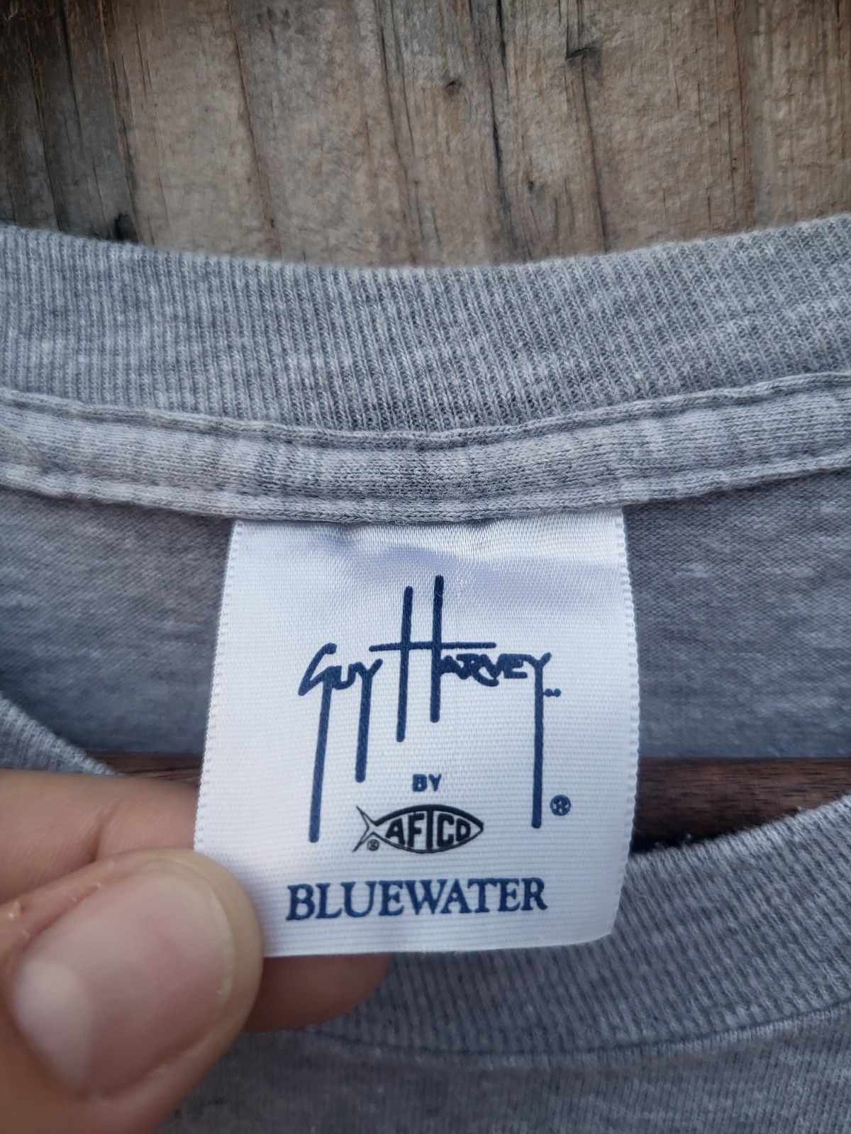 Vintage Guy Harvey Shirt Size XL USA gallery