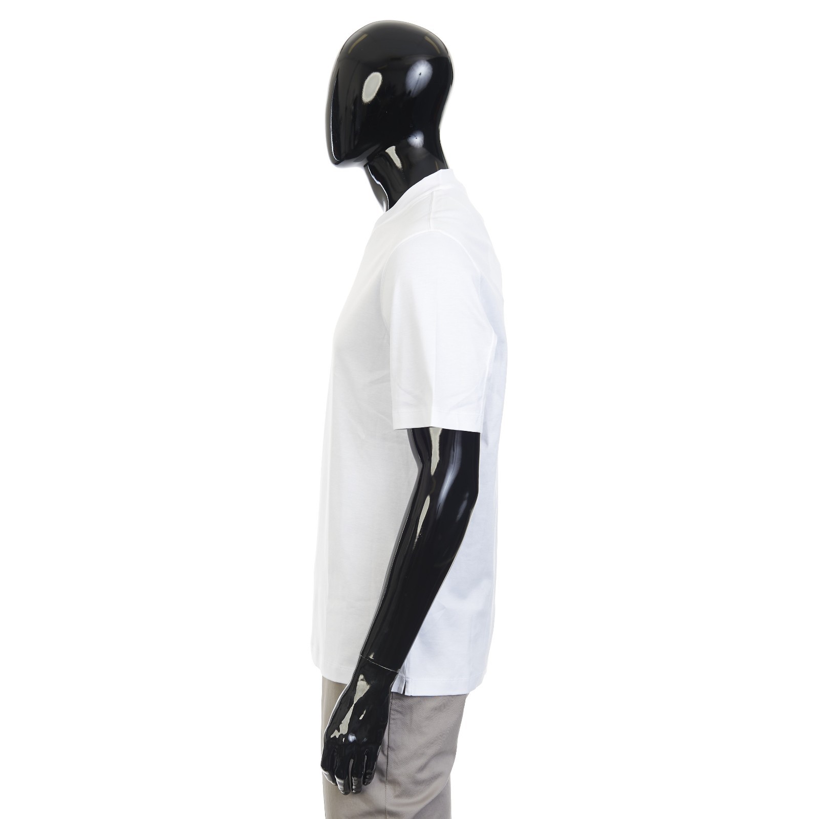 BRUNELLO CUCINELLI 400$ V-neck Tshirt - Cotton Jersey gallery