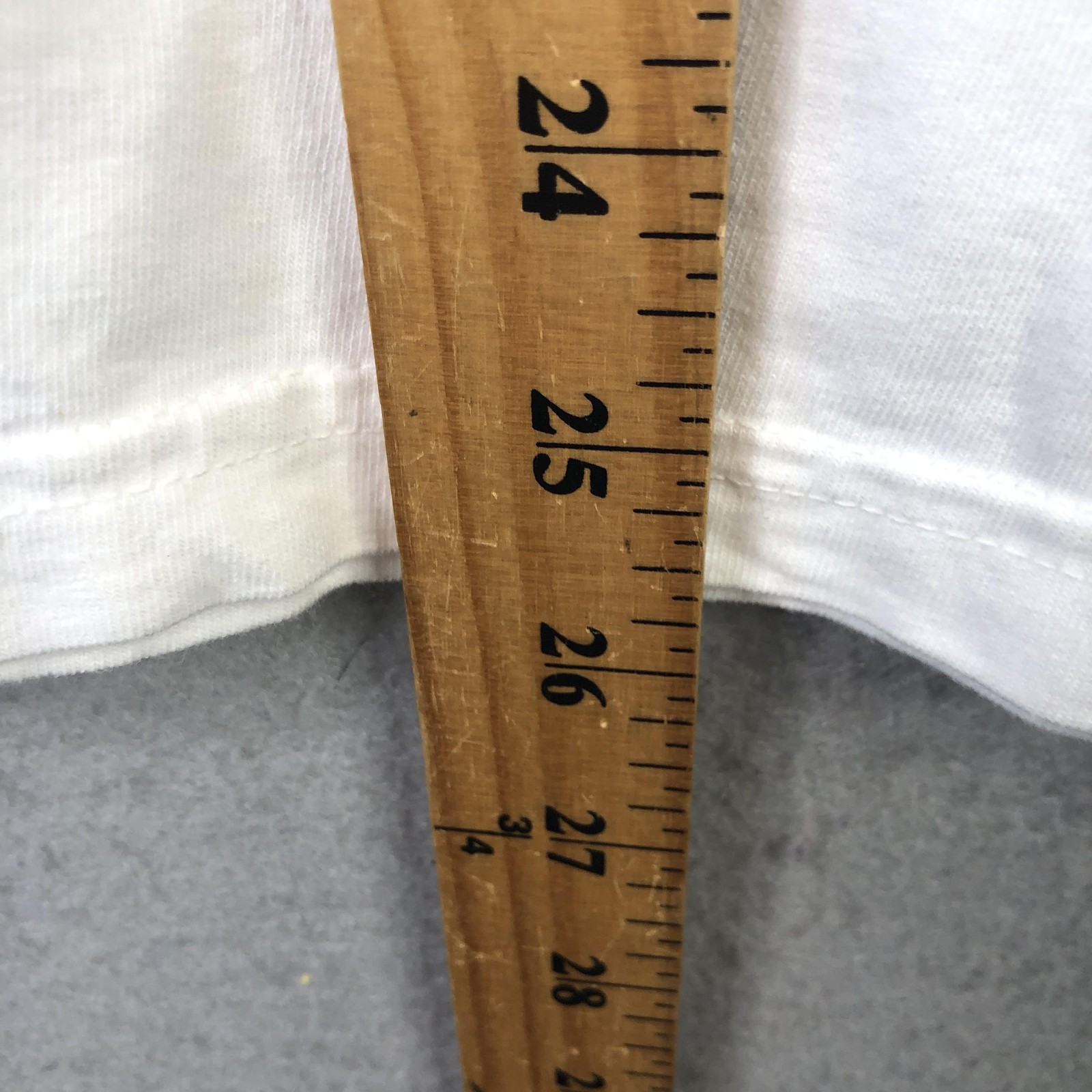 Colorado Shirt Mens Small White Long Sleeve Extreme Terrain 1963 Hike Casual gallery
