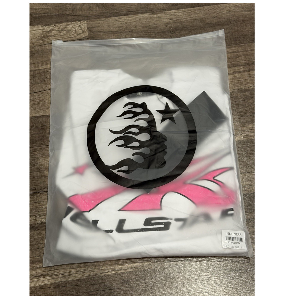 Hellstar clothing (check description)