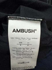 Ambush Size Small Men’s Tee Shirt
