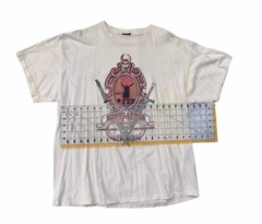 Vintage 1997 Highlander There Can Be Only One Promotional Shirt – Size XL
