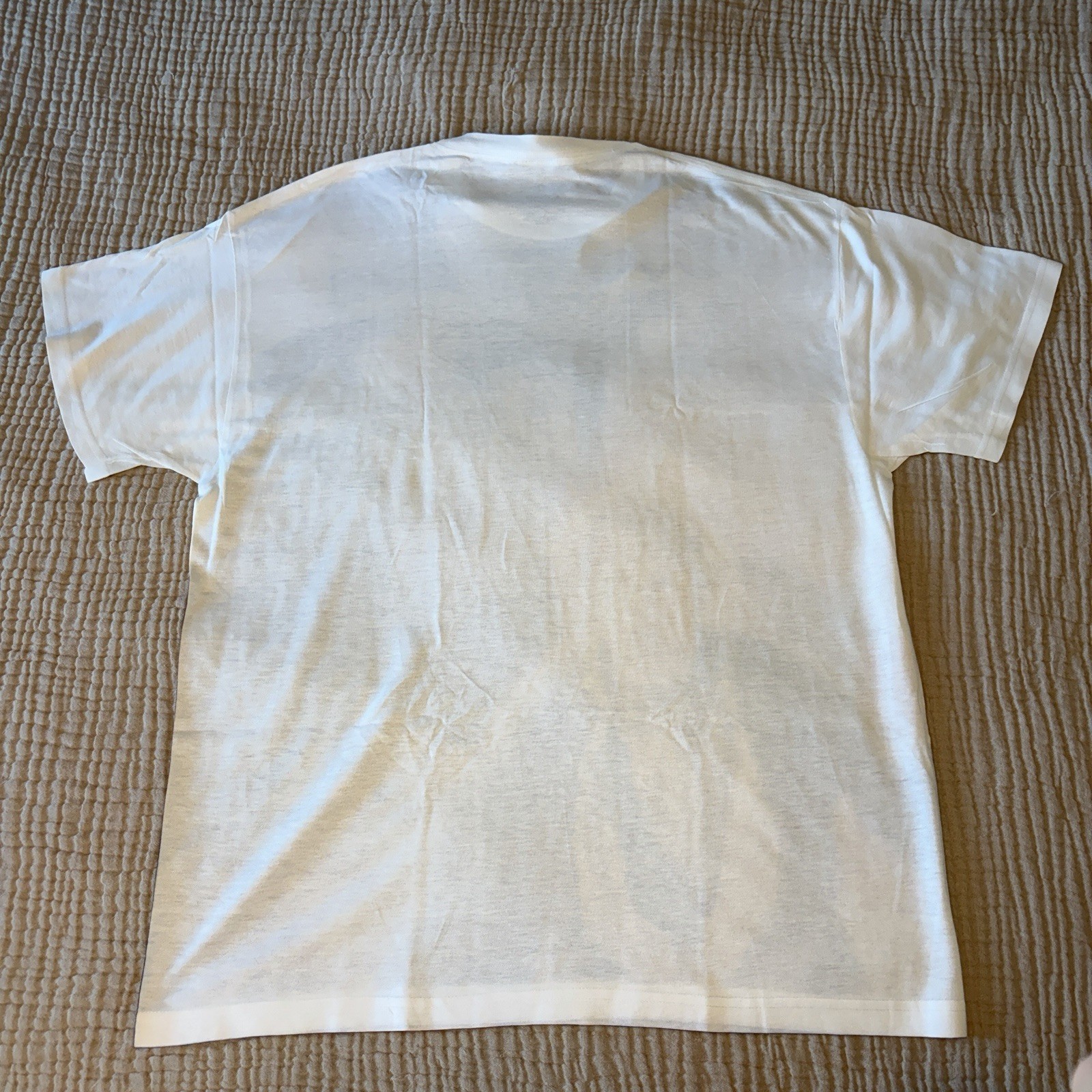 The Hobbit Movie T Shirt Gandalf Bilbo Baggins All Over Front XL gallery