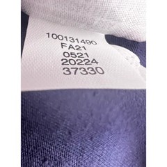 Alfani Mens Dark Navy AlfaTech Stretch Crew Neck T Shirt Sz Small NWT