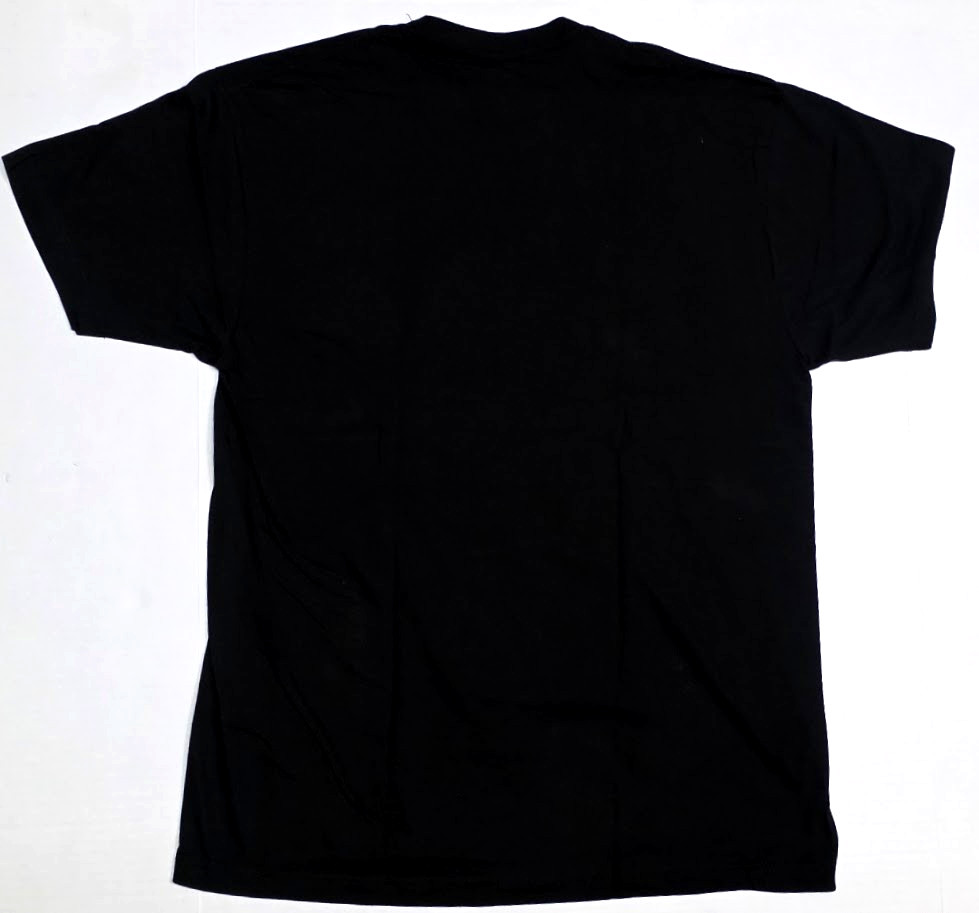 JOY DIVISION T-shirt UK Ian Curtis Post Punk Rock Adult Men's Tee Black New gallery