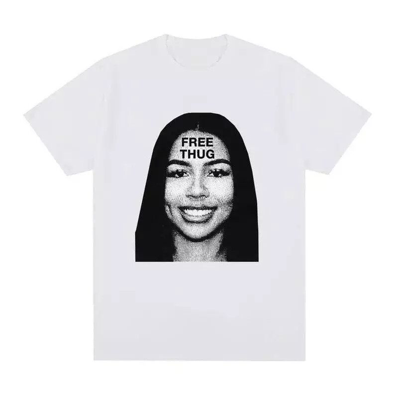 Mariah Free Thug T-Shirt Free Young Thug Tee All Size gallery