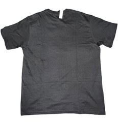 NWT 2020 SUPREME SS20 Bling Tee Black Shirt MEN sz M
