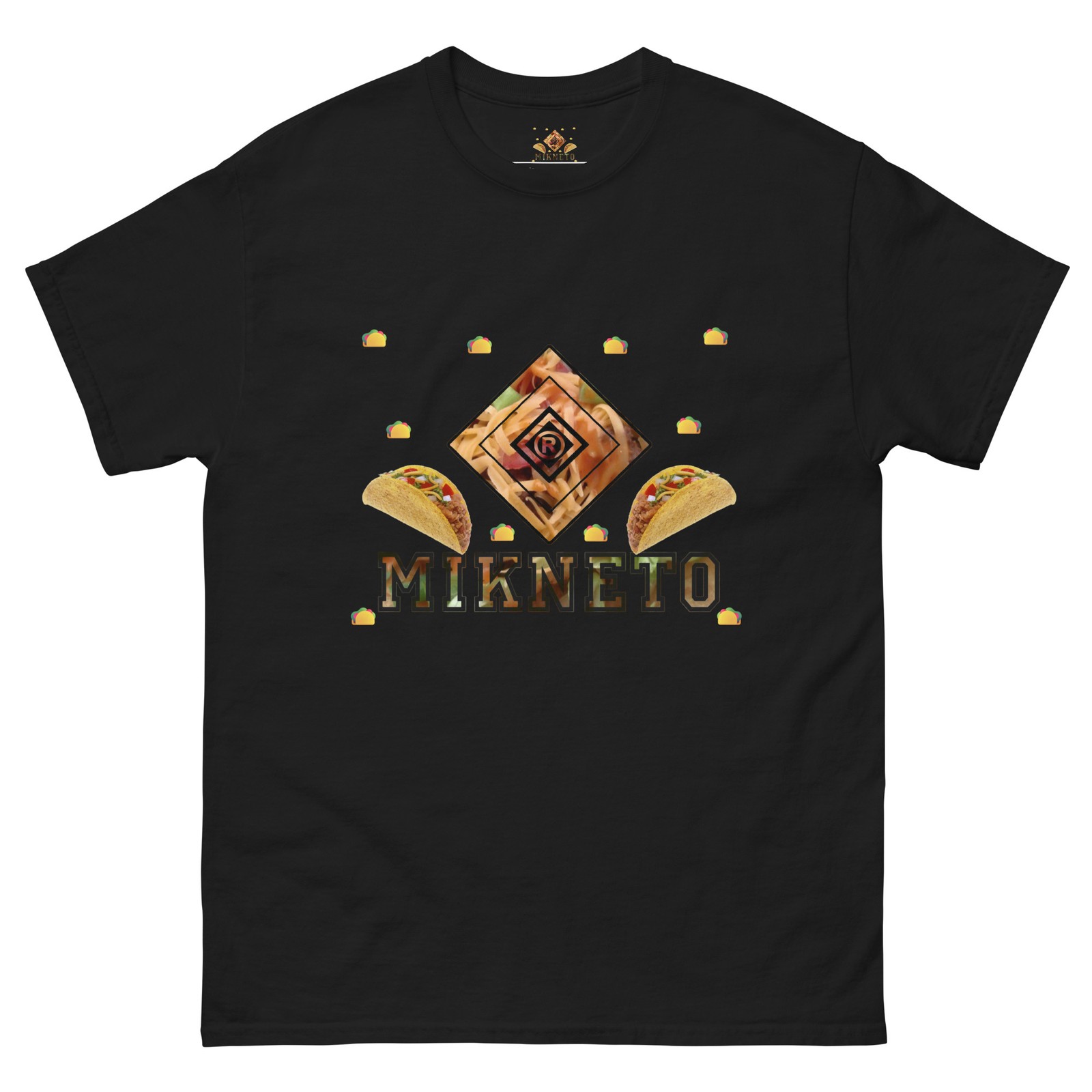 MIKNETO® - Taco gallery
