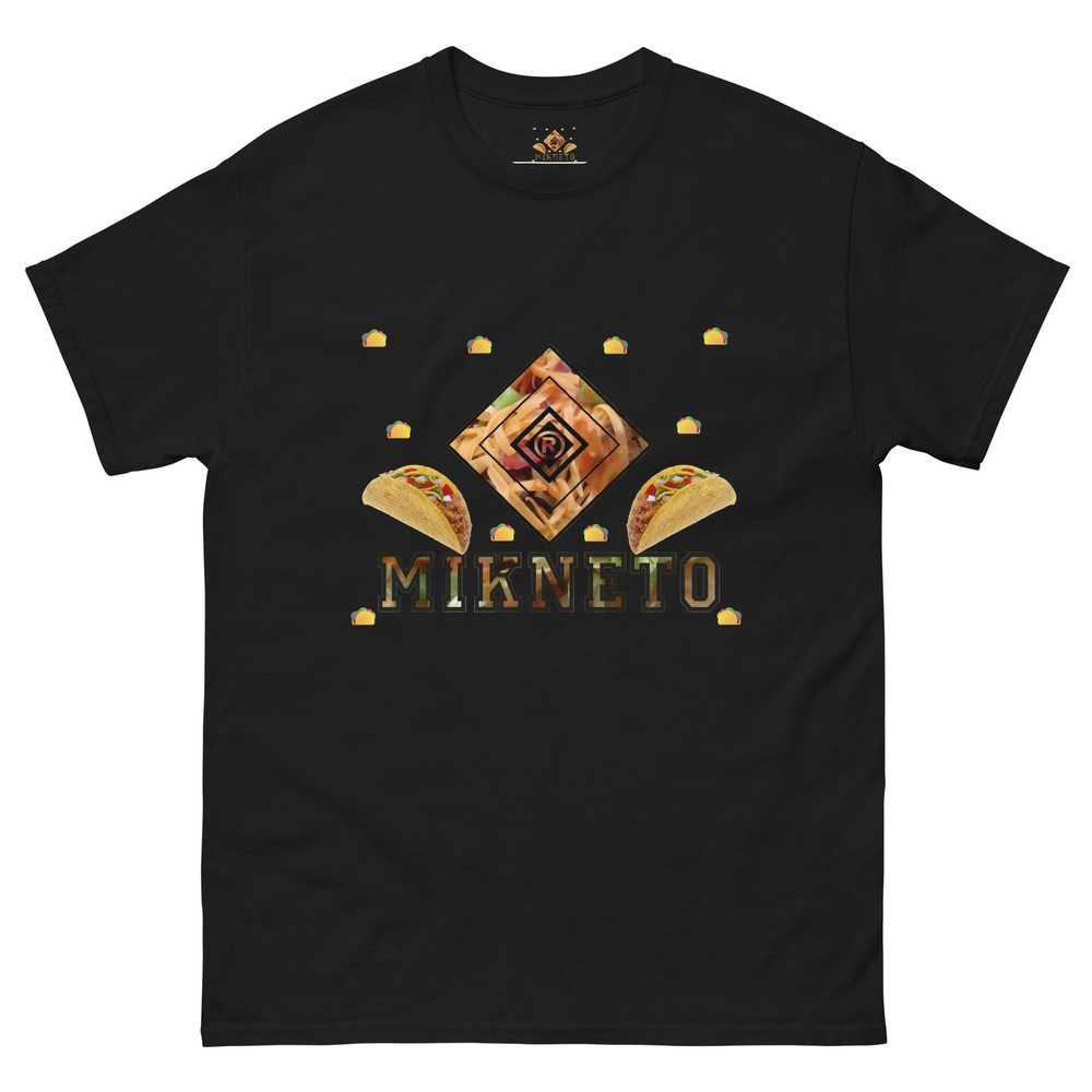 MIKNETO® – Taco