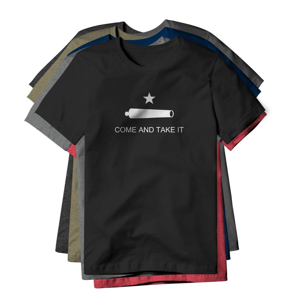Come And Take It Tee