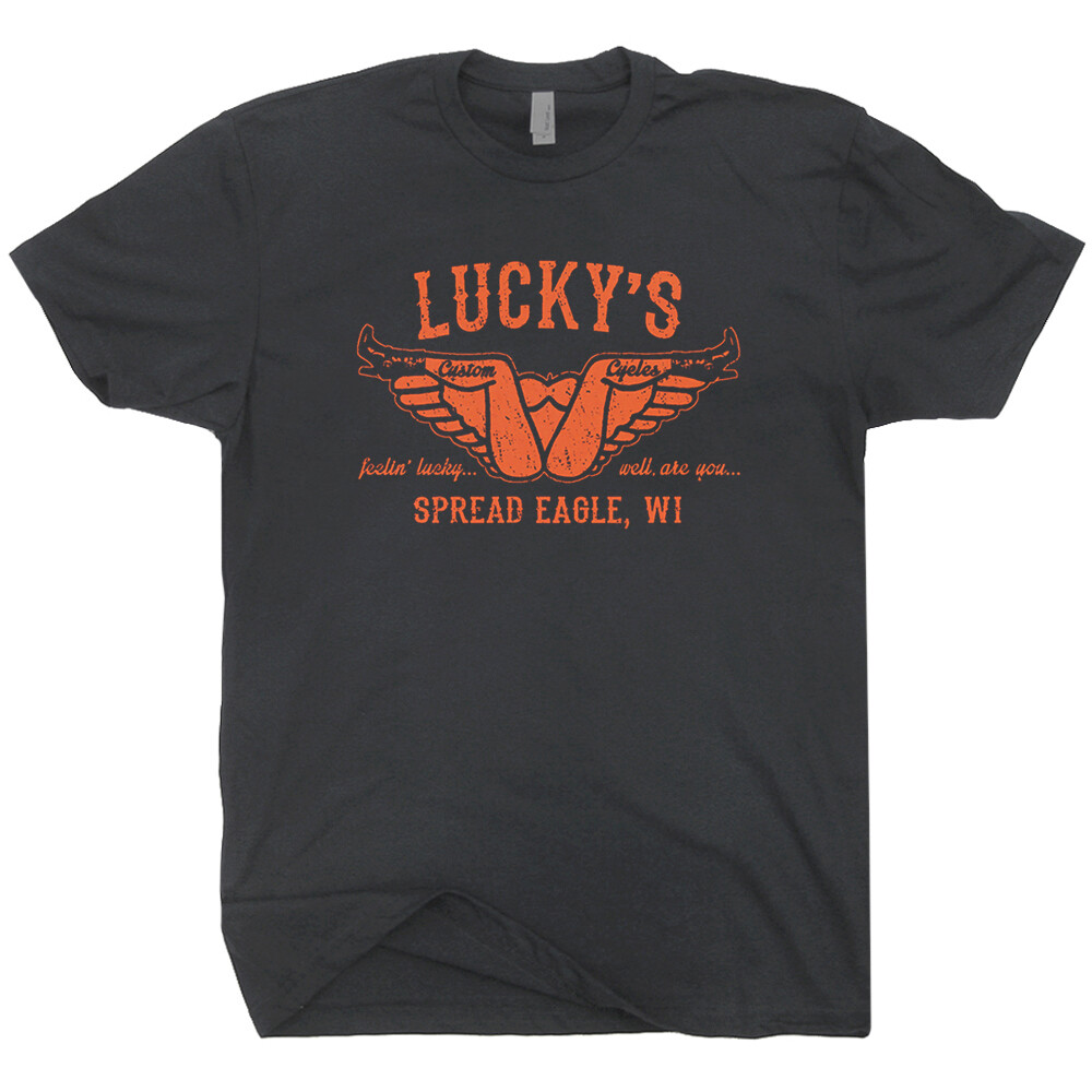 Funny Motorcycle T Shirt Vintage Biker Cool Offensive Harley Triumph Mens Indian gallery