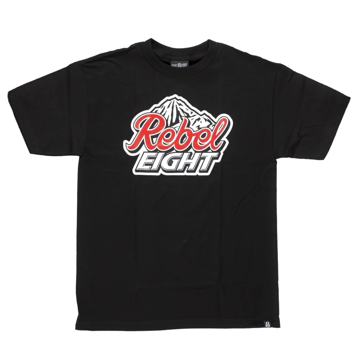 Rebel Eight “Rockies” Mens Coors Light Shirt Size Small Brand New Sealed gallery