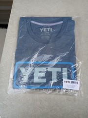 yeti t shirt xl