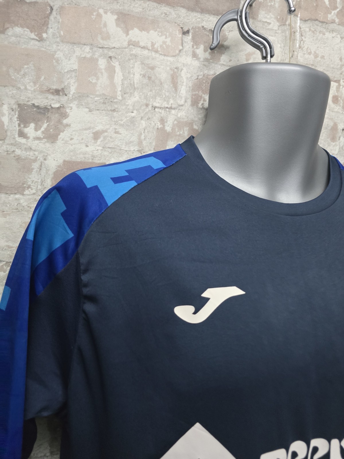 Getafe FC  AWAY Shirt – medium  – good  Condition, X2Y6.10