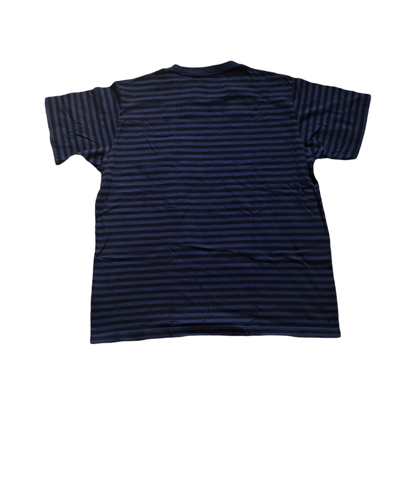 UNIQLO MEN TOPS short Sleeve PIETER CEIZER GRAPHIC Tee T-SHIRT 69 NAVY Size XL gallery