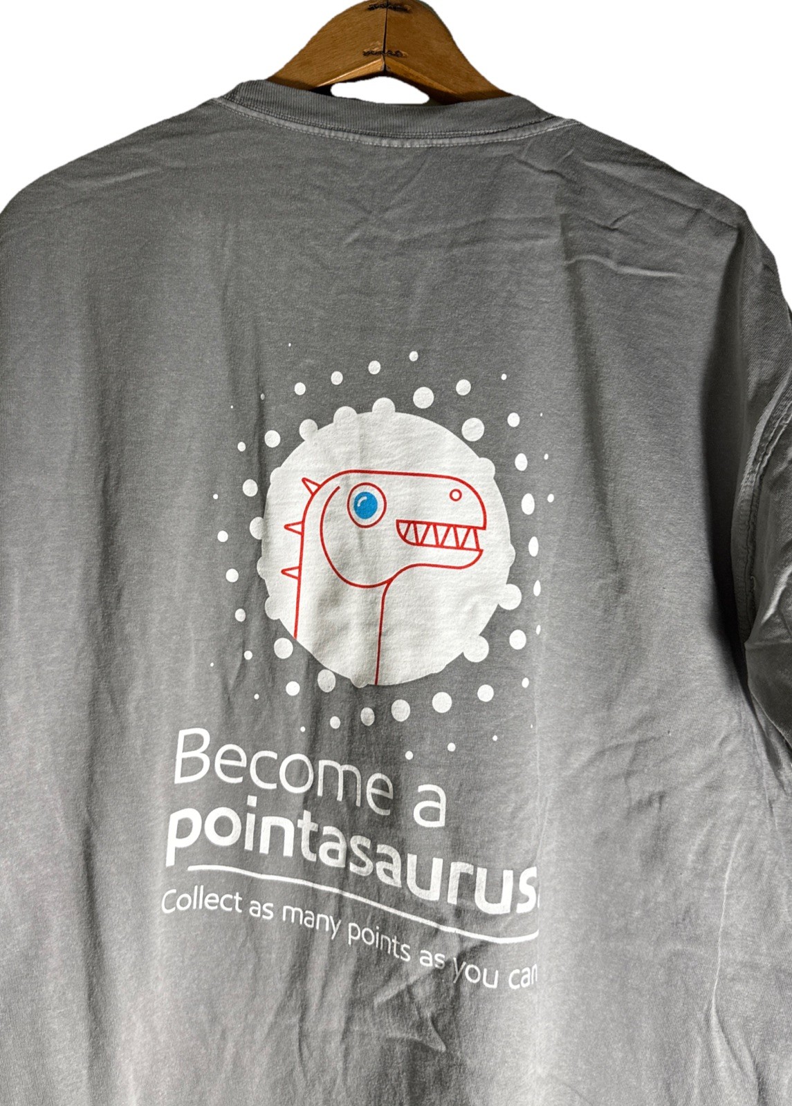 NEW Exxon Mobil Rewards T-Shirt Comfort Colors Weight Unisex gallery