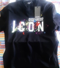 Dsquared2 Icon T-Shirt XXL