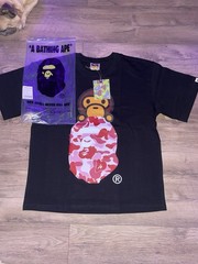 Bape T’S