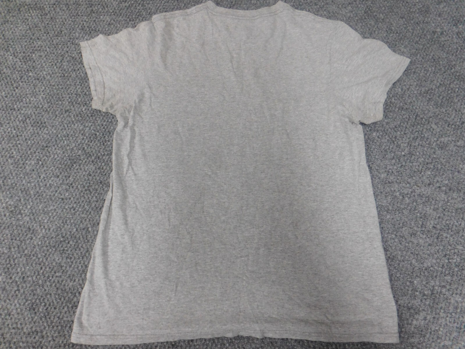 Star Wars Mens Shirt Medium Gray Darth Vador gallery