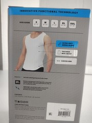 Threads Ultra Soft Premium Tank For Men Size Large White