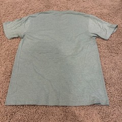 The Muppets Disney Kermit The Frog Green T Shirt Size M