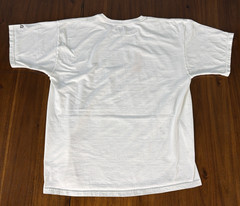 LG Everyone Loves Chocolate Verizon Wireless Shirt Size Large Vintage