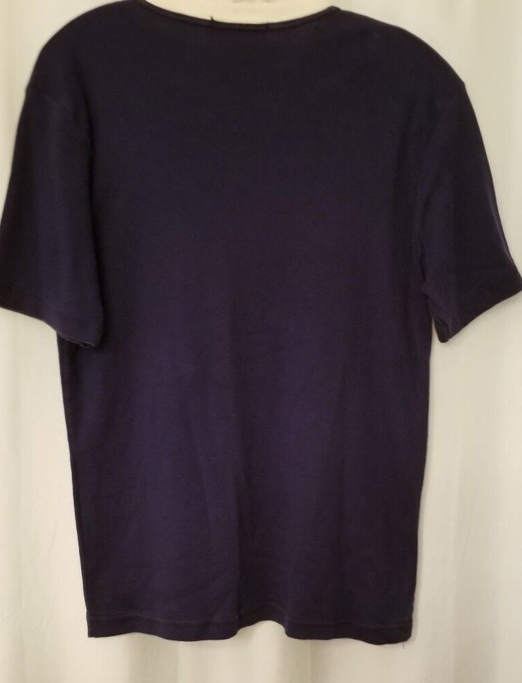 Surfers Paradise T-Shirt Vintage Look Eyed Global Performance Italy Size XL gallery