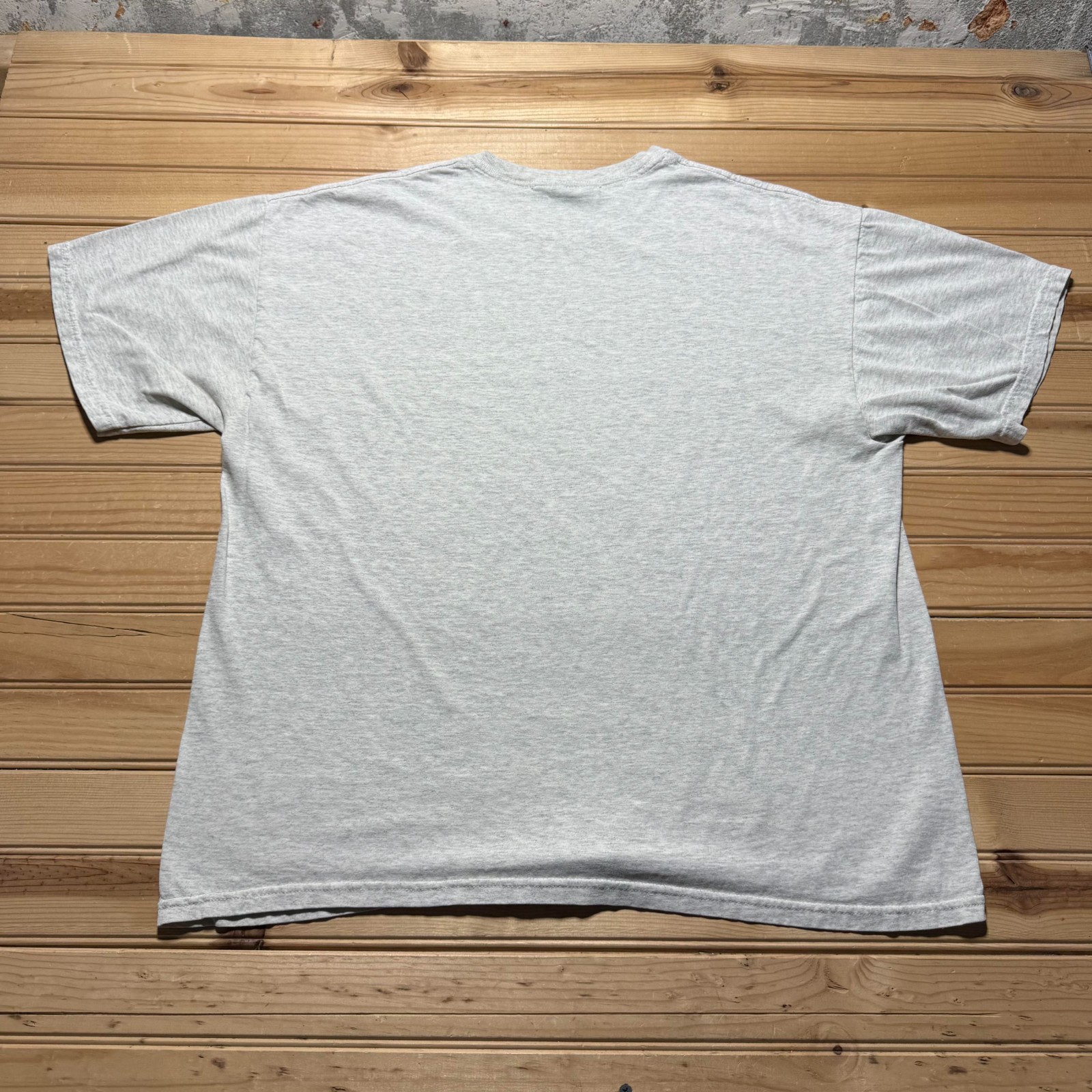 Vintage 90s St Cloud State University Huskies Collegiate Graphic T-Shirt Size XL gallery