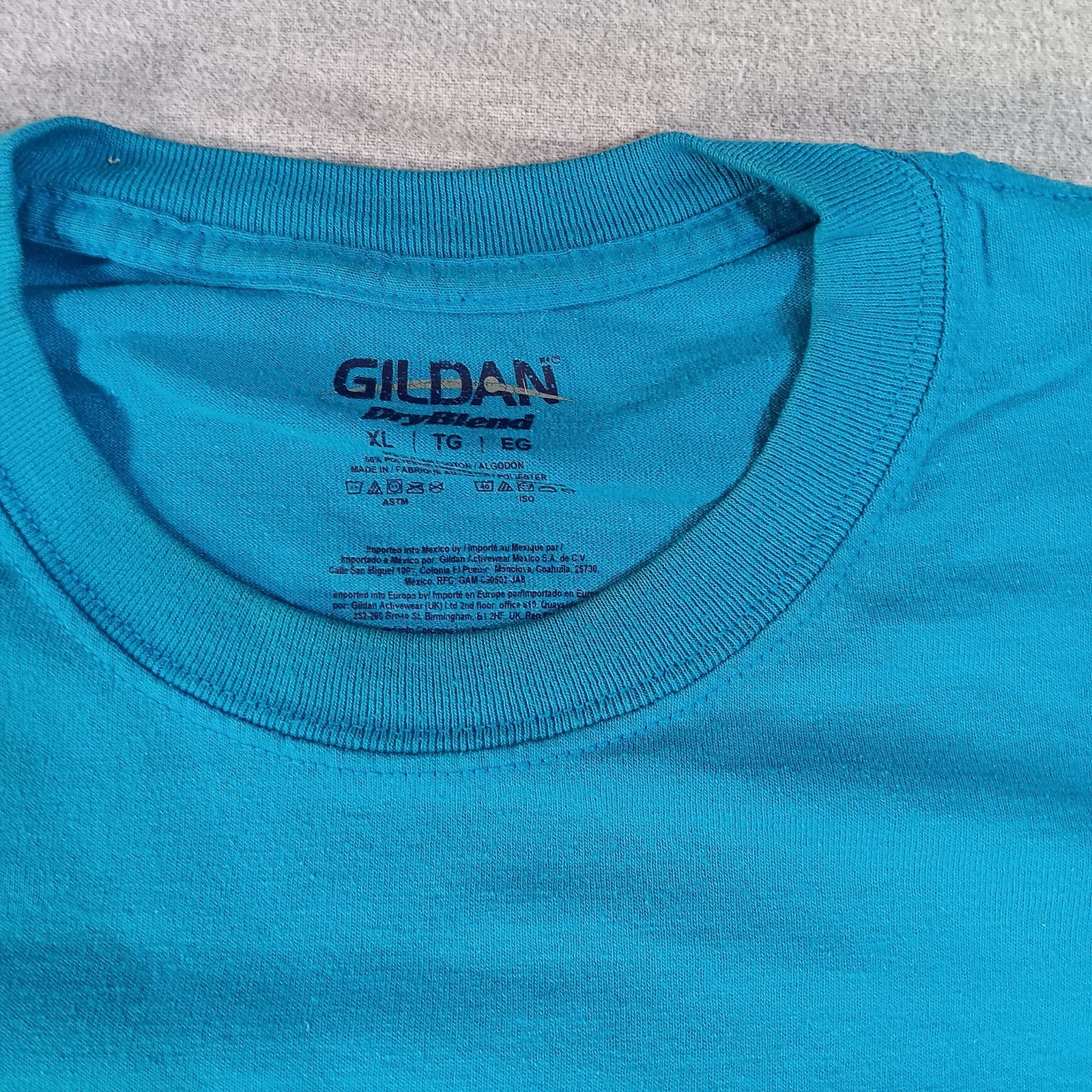 Pickleball US Open Championships Tournament Official 2016 T-shirt XL Blue gallery