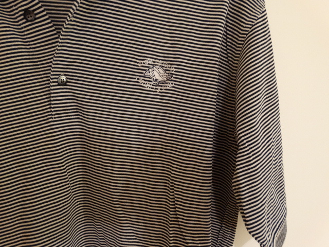Slazenger Men's Golf Polo Shirt Sz. M gallery