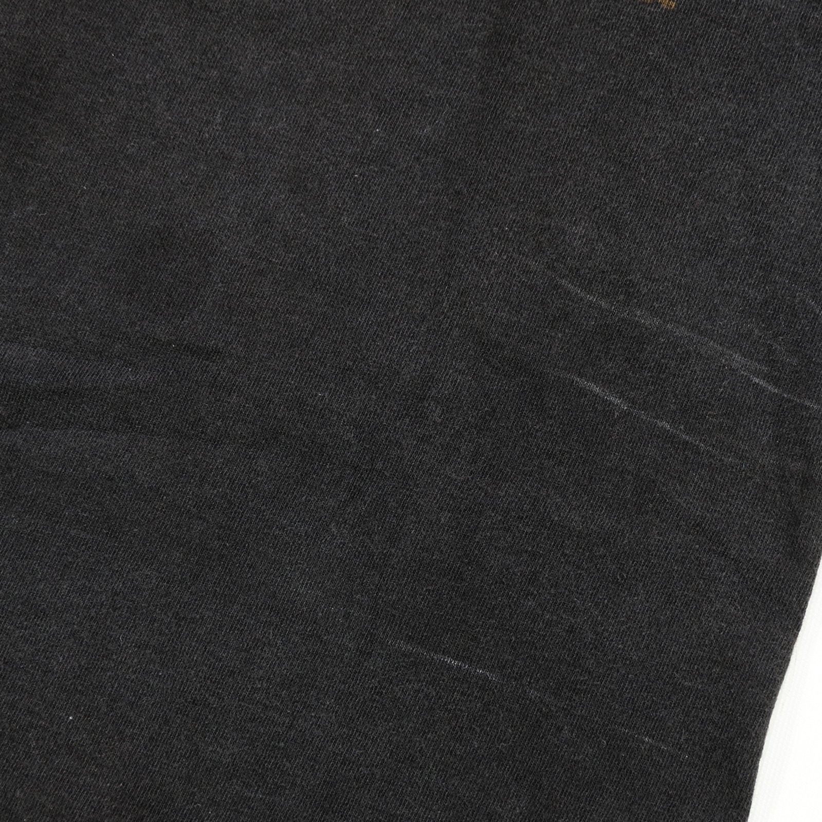 Rare VTG MOUNTAIN MEADOWS Colorado Native Spirit Nature Art T Shirt 90s Black L gallery