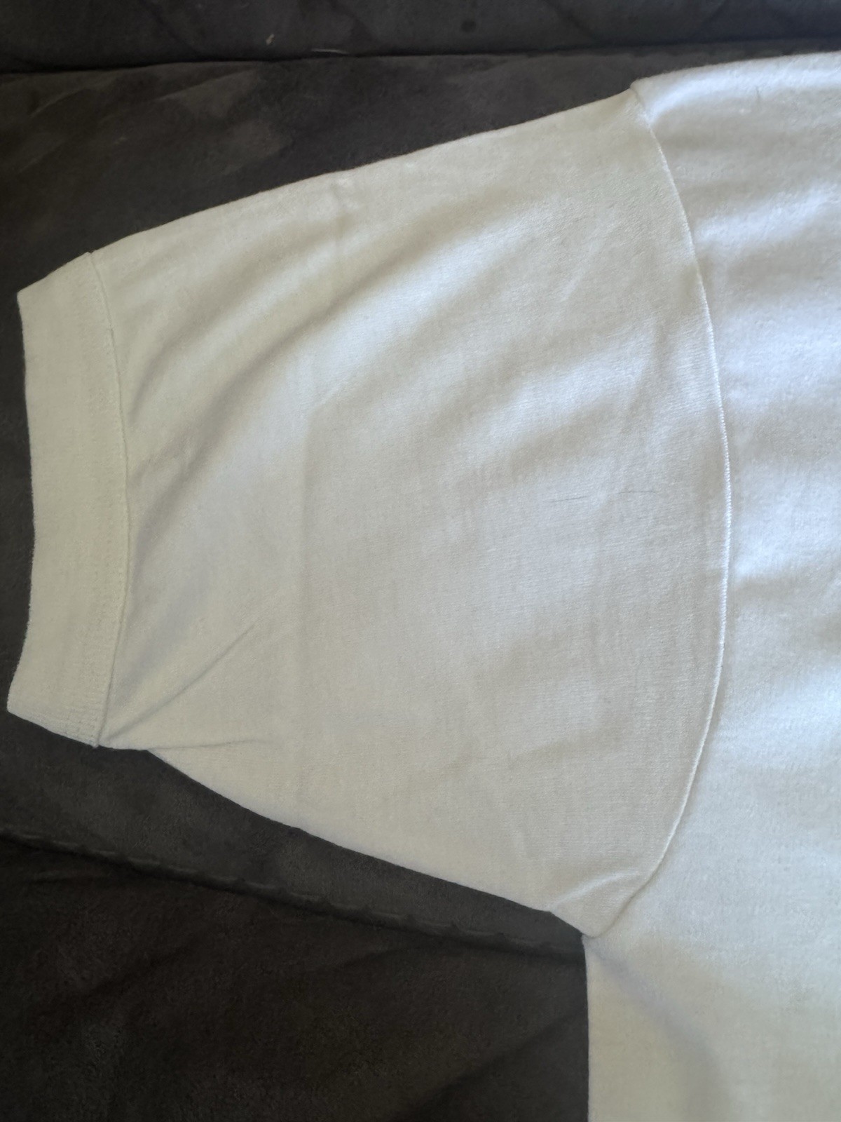 Vintage Golden Wheel Panda Graphic Tee Adult Size 42 Nature 70s 80s China gallery