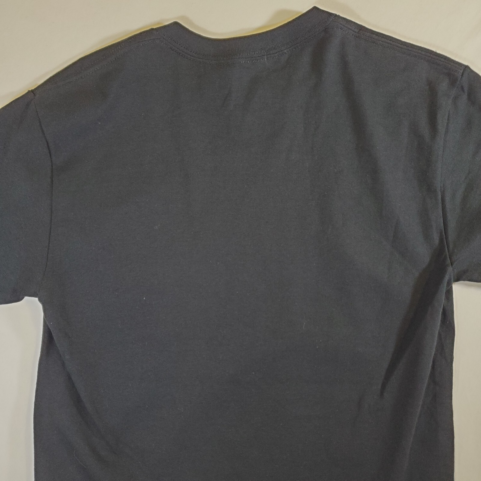 999 Club Black Juice Wrld Graphic Print RARE Small TShirt Shirt Top Hip Hop Rap gallery
