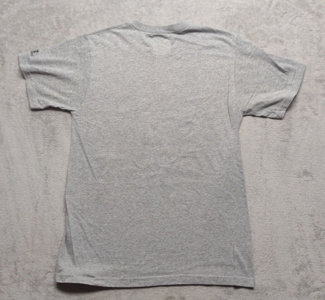 USC Football 2011 Pac 12 Champions T Shirt Russell Athletic Small Gay EUC gallery