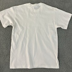 “I’m Not Old I’m Classic” Colorful Dad’s Classic Camaro White Tee Size XL