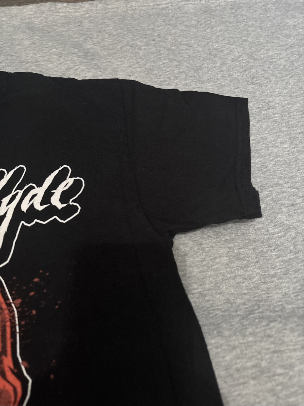 Jekyll and Hyde five finger Death Punch size medium T-shirt gallery