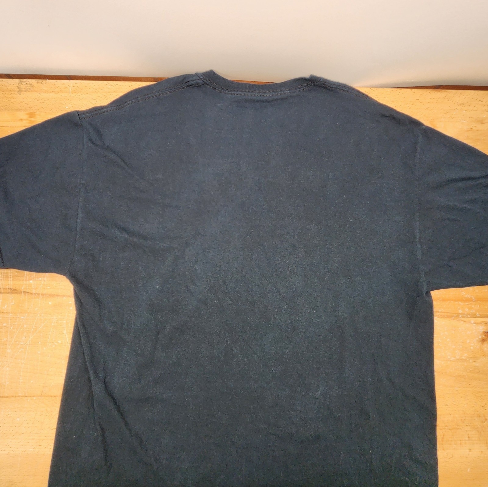 Mayweather/Pacquiao Duel in the Desert/Boxing event Tee ,see description details gallery