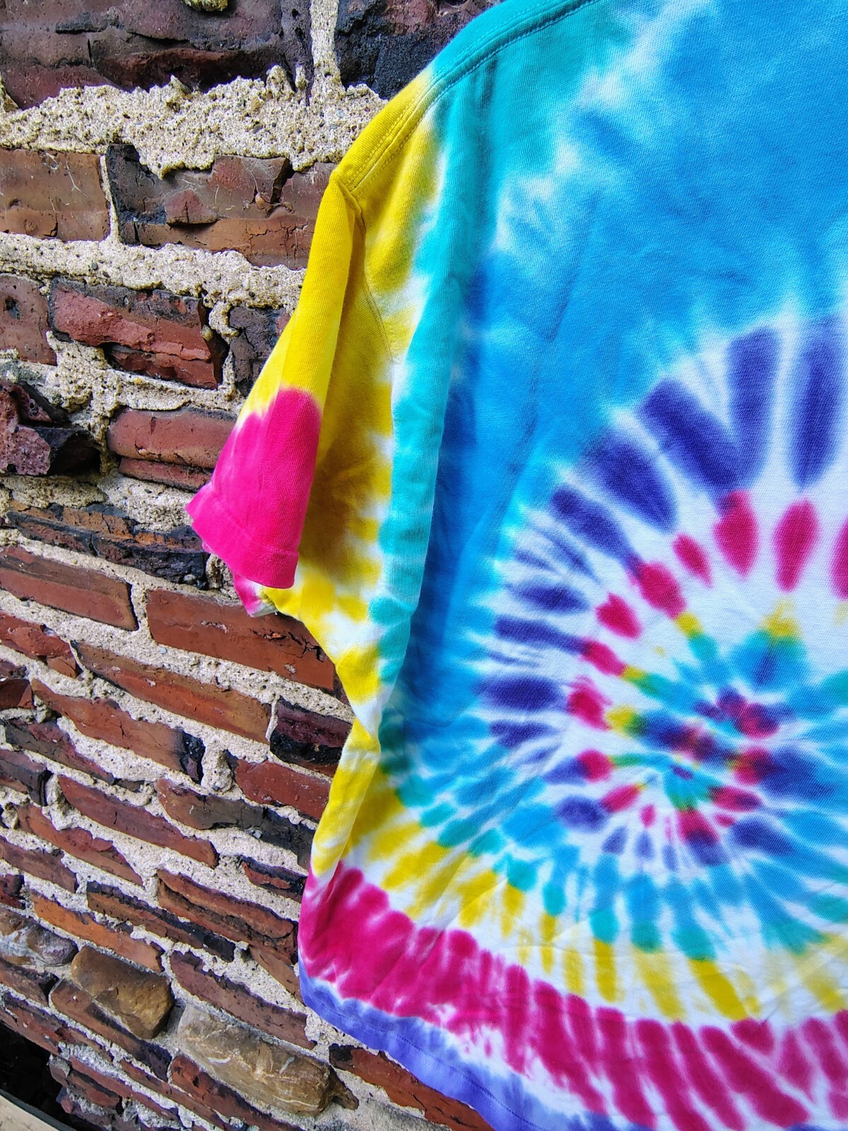 Nike Tie-Dye Skeleton Halloween Basketball Graphic Tee | Spooky M | Exploration gallery